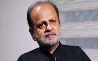 Tamil Actor Junior Balaiah Dies Due To Breathing Difficulties